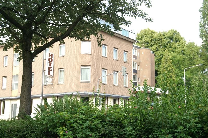Hotel Buschhausen Aquisgrano Exterior foto